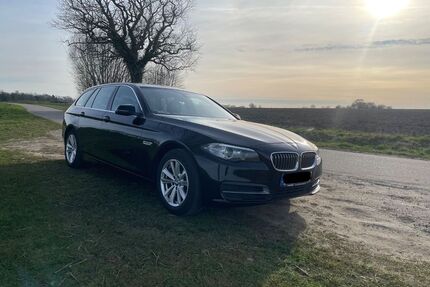 BMW 520 Gebrauchtwagen