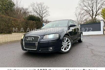 Audi A3 Gebrauchtwagen