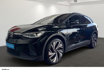 VW ID.4 Gebrauchtwagen