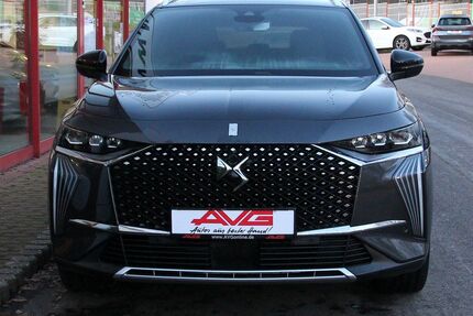 DS Automobiles DS7 (Crossback) Gebrauchtwagen