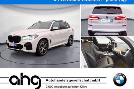 BMW X5 Gebrauchtwagen
