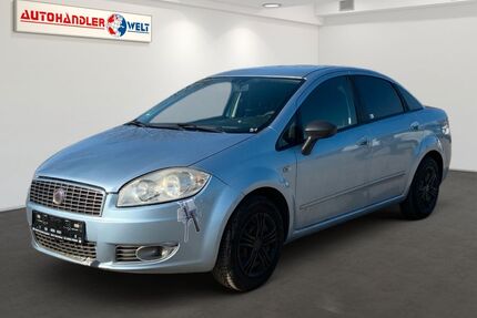 Fiat Linea Gebrauchtwagen