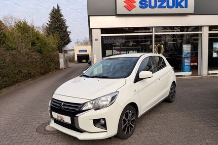 Mitsubishi Space Star Gebrauchtwagen