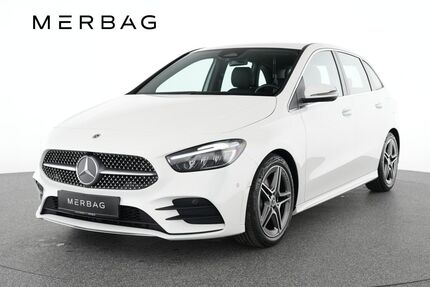 Mercedes-Benz B 200 Gebrauchtwagen