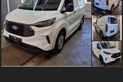 Ford Transit Custom Gebrauchtwagen