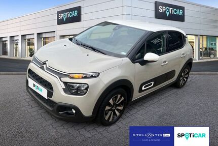Citroen C3 Gebrauchtwagen