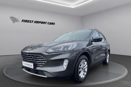 Ford Kuga Gebrauchtwagen