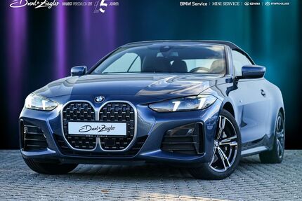 BMW 430 Gebrauchtwagen