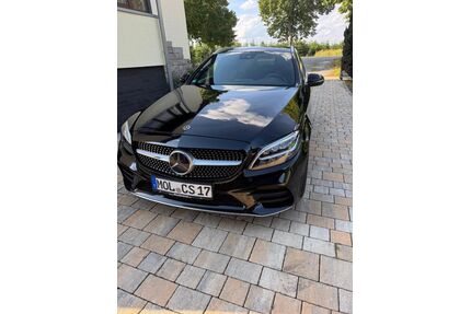 Mercedes-Benz C 300 Gebrauchtwagen