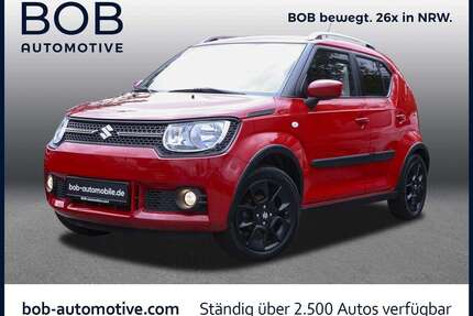 Suzuki Ignis Gebrauchtwagen