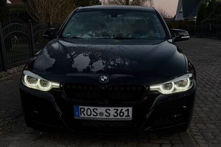 BMW 318 Gebrauchtwagen