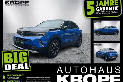 Opel Mokka Gebrauchtwagen