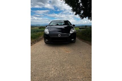 Fiat Grande Punto Gebrauchtwagen