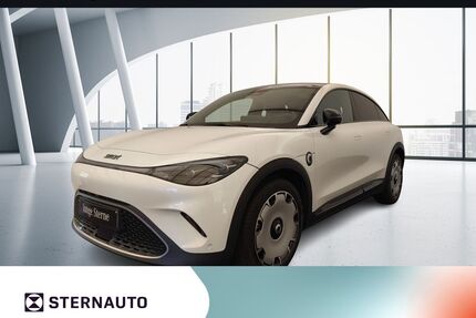 Smart #3 Gebrauchtwagen