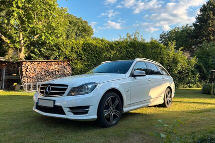 Mercedes-Benz C 220 Gebrauchtwagen