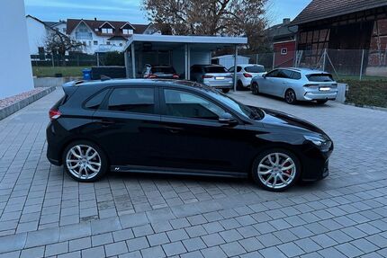 Hyundai i30 Gebrauchtwagen