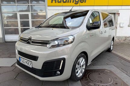 Citroen SpaceTourer Gebrauchtwagen