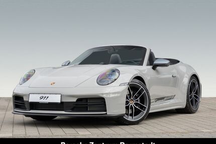 Porsche 992 Gebrauchtwagen
