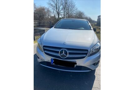 Mercedes-Benz A 180 Gebrauchtwagen
