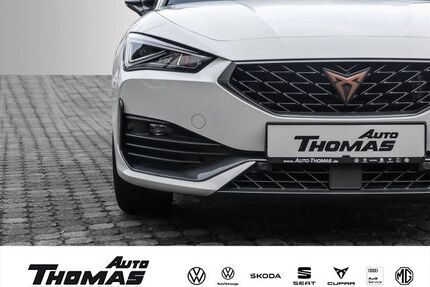 Cupra Leon Gebrauchtwagen