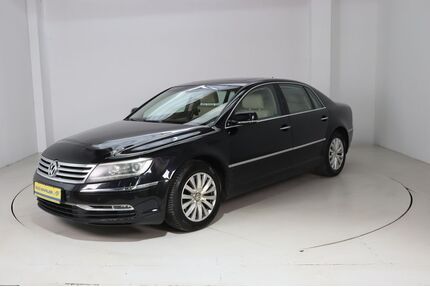 VW Phaeton Gebrauchtwagen