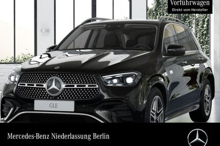 Mercedes-Benz GLE 300 Gebrauchtwagen