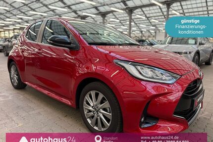 Mazda 2 Hybrid Gebrauchtwagen