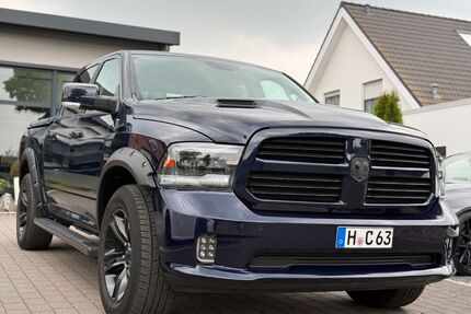 Dodge RAM Gebrauchtwagen