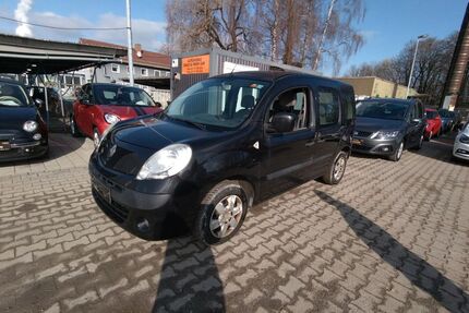 Renault Kangoo Gebrauchtwagen