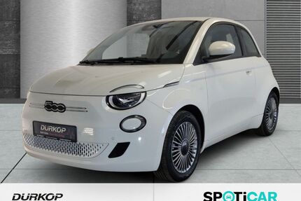 Fiat 500e Gebrauchtwagen