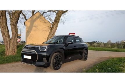 Mini Aceman E Gebrauchtwagen