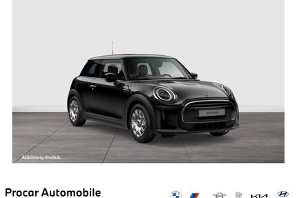 Mini Cooper Gebrauchtwagen