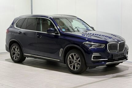 BMW X5 Gebrauchtwagen