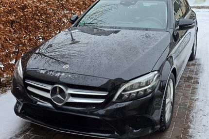 Mercedes-Benz C 220 Gebrauchtwagen