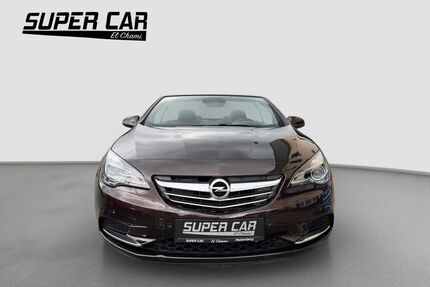 Opel Cascada Gebrauchtwagen