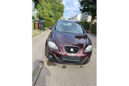 Seat Altea Gebrauchtwagen