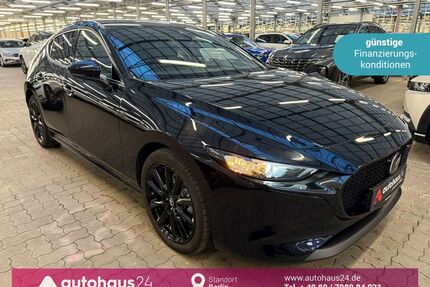 Mazda 3 Gebrauchtwagen