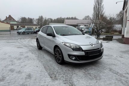 Renault Megane Gebrauchtwagen