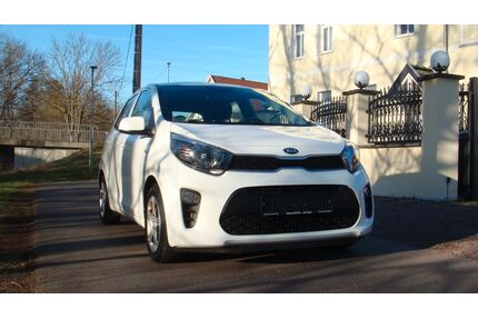 Kia Picanto Gebrauchtwagen