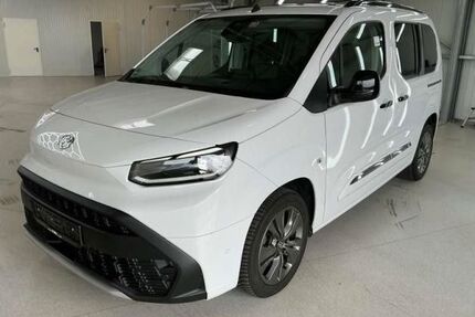 Toyota Proace (Verso) Gebrauchtwagen