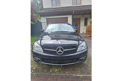 Mercedes-Benz C 180 Gebrauchtwagen
