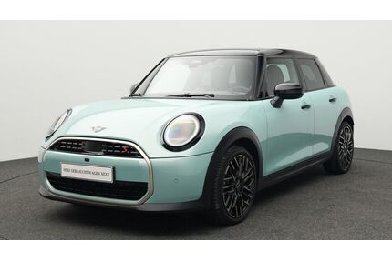 Mini Cooper S Gebrauchtwagen