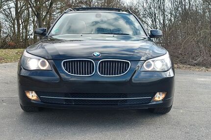 BMW 523 Gebrauchtwagen