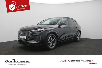 Audi Q6 e-tron Gebrauchtwagen