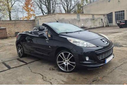 Peugeot 207 Gebrauchtwagen