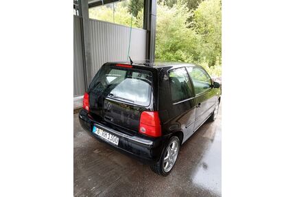 VW Lupo Gebrauchtwagen