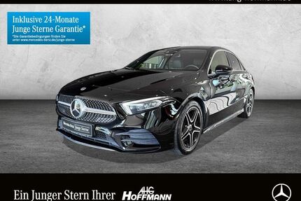 Mercedes-Benz A 250 Gebrauchtwagen