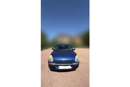 Daihatsu Andere Gebrauchtwagen