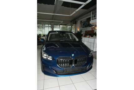 BMW 218 Active Tourer Gebrauchtwagen