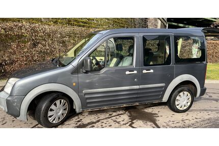 Ford Tourneo Connect Gebrauchtwagen